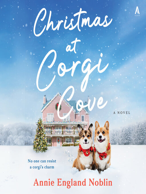 Title details for Christmas at Corgi Cove by Annie England Noblin - Available